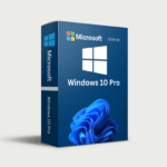 Windows 10 Pro Licence Key
